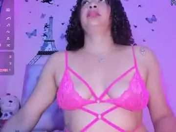 Chaturbate Sex Chat of arianasaintx