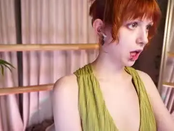 Chaturbate Live Sex Cam of fa1ryforest