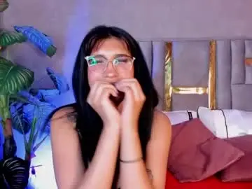 Chaturbate Live Sex Cam of karin_ks