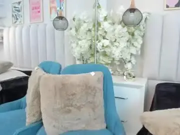 Chaturbate Live Porn of mia__bailey_