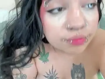 Chaturbate Free Porn Cam of pink_dustt