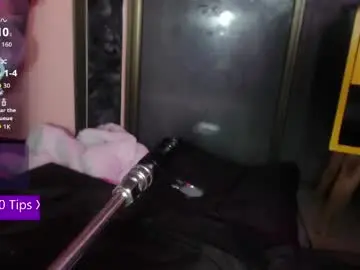 Chaturbate Best live sex cam show of sally23_