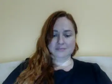 Chaturbate Sex Chat of zara_red