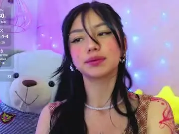 Chaturbate Live Sex of april_bennett