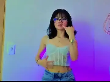 Chaturbate Sex Chat of april_bennett