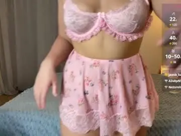 Chaturbate Free Porn Cam of blackeliss
