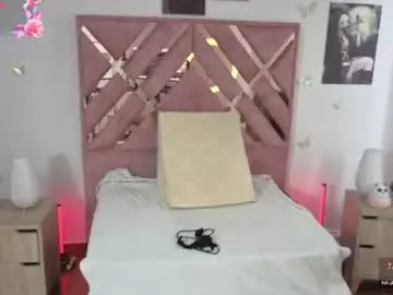 Chaturbate Nude Webcam of candy_chloe02