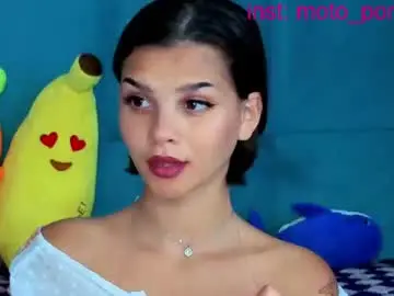 Chaturbate Sex Cam of moto_ponchik