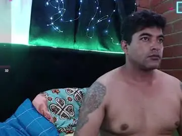 Chaturbate Sex Cam of natha_n_andy_anki