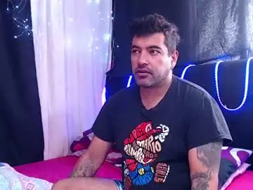 Chaturbate Live Porn of natha_n_andy_anki