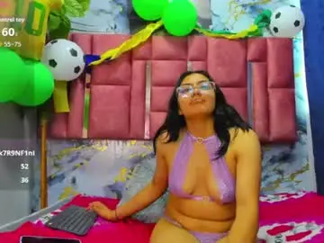 Chaturbate Sex Chat of nezukoks