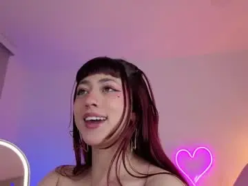 Chaturbate Sex Chat of violet_ch