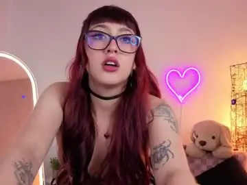 Chaturbate Nude Webcam of violet_ch