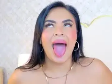 Chaturbate Adult Webcam of _celestefoxx_