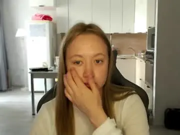 Chaturbate Sex Cam of _lalune_