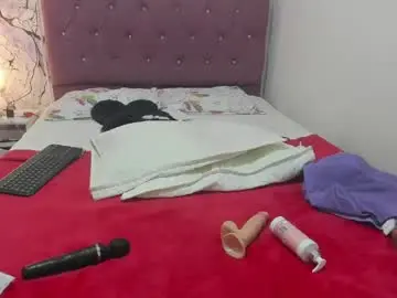 Chaturbate Sex Cam of aitana_star1