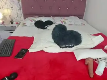 Chaturbate Private Sex Chat of aitana_star1
