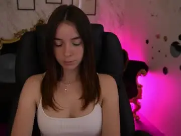 Chaturbate Live Porn of babe_dollie