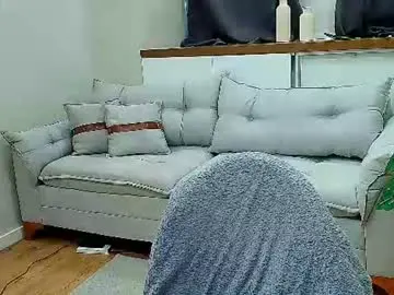 Chaturbate Live Sex of mila_vvoss