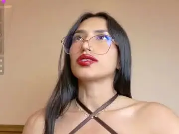 Chaturbate Nude Webcam of natasha_kurth