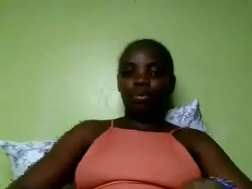 Chaturbate Adult Webcam of nelly_ebony5