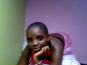 Chaturbate Free Live Porn of nelly_ebony5