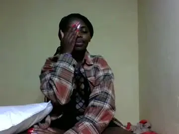 Chaturbate Adult Webcam of nelly_ebony5