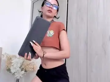 Chaturbate Adult Webcams of pinky_f00x