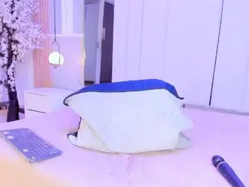 Chaturbate Live Porn of salomebenz_01