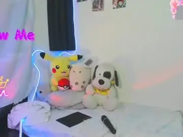 Chaturbate Adult Webcams of _litle_mily_