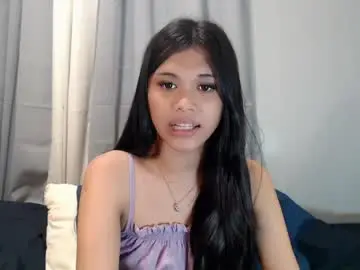 Chaturbate Adult Webcams of anok_yaii