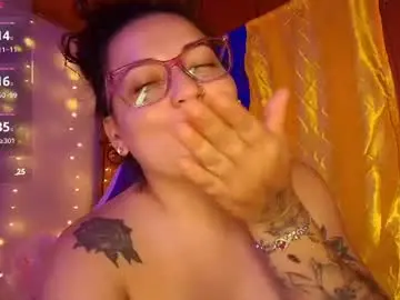 Chaturbate Best Webcam of eva_rosse69