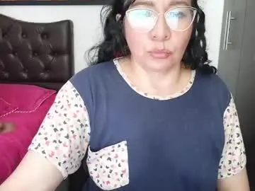 Chaturbate Live Sex Cam of grace_mature_milf