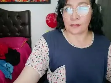 Chaturbate Live Sex of grace_mature_milf