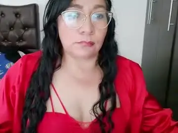 Chaturbate Best Webcam of grace_mature_milf