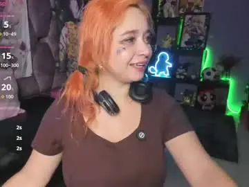 Chaturbate Free Porn Cam of maky_coss