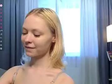 Chaturbate Adult Webcam of sashablonde_