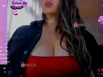 Chaturbate Live Sex of sattine