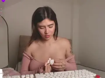 Chaturbate Live Porn of sexydeath777