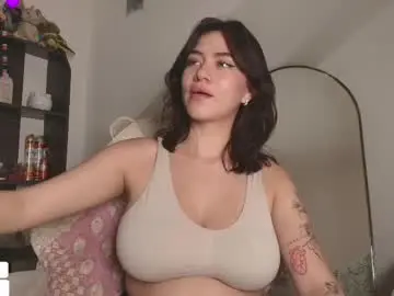 Chaturbate Best live sex cam show of sexydeath777