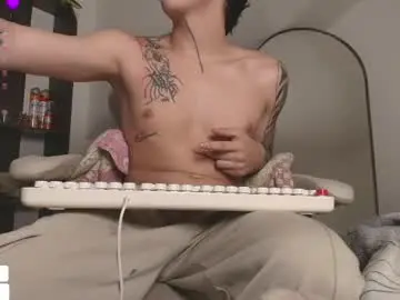 Chaturbate Live Sex Cam of sexydeath777