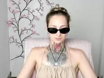 Chaturbate Best live sex cam show of alexa_kittie