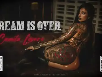 Chaturbate Best live sex cam show of camilalovers01