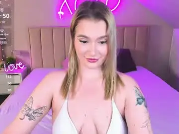 Chaturbate Watch Live Sex Cams of daisy_beckerr