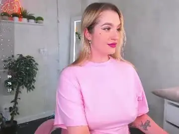 Chaturbate Live Porn of daisy_beckerr