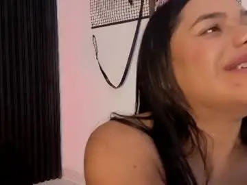Chaturbate Live Porn of issafoxx