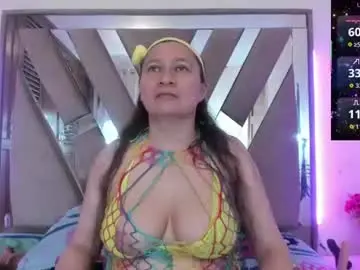 Chaturbate Watch Live Sex Cams of lilith_torres