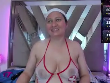 Chaturbate Best Webcam of lilith_torres