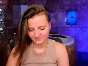 Chaturbate Sex Cam of melindat