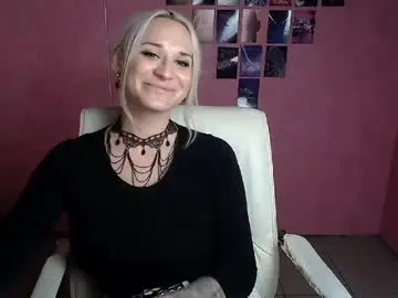 Chaturbate Nude Webcam of moonsusanna